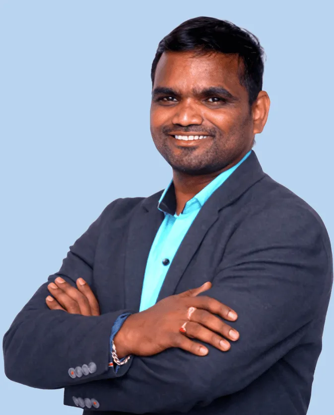 SR University Faculty